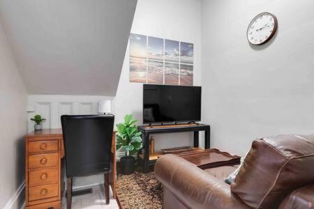 G2 Central Location Museums Free Parking Richmond Esterno foto